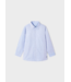 Mayoral Mayoral Basic Slim Fit L/S Collared Shirt