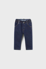 Mayoral Mayoral Slouchy Infant Denim