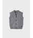 Mayoral Mayoral Button Knit Vest