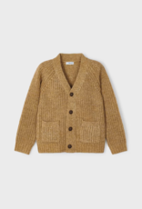 Mayoral Mayoral Knit V Cardigan