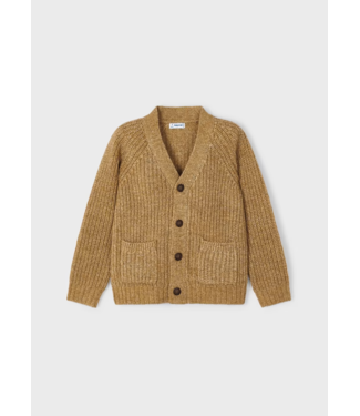 Mayoral Mayoral Knit V Cardigan