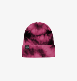 Headster Headster Beanie Tie Dye