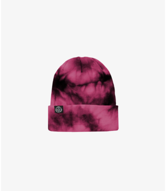 Headster Beanie Tie Dye