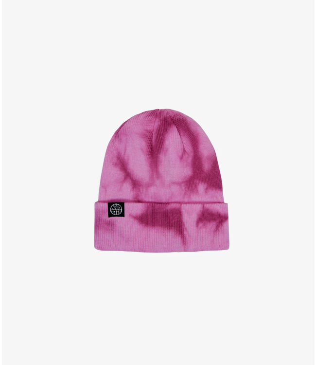 Headster Beanie Tie Dye