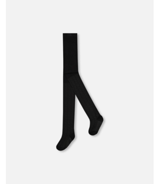 Deux par Deux Cable Tights
