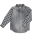Me & Henry Me & Henry Atwood Woven Shirt