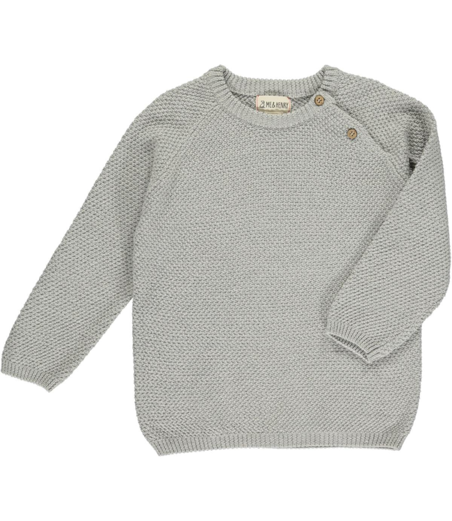Me & Henry Me & Henry Roan Sweater
