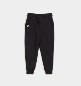 Miles the Label Miles Basic Jogger