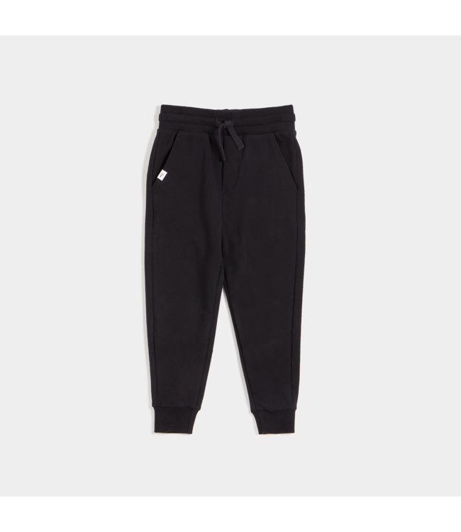 Miles the Label Miles Basic Jogger