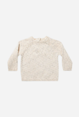 Quincy Mae Quincy Mae Knit Sweater