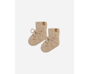 Quincy mae booties hot sale