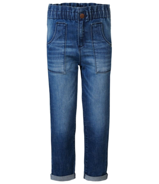 Noppies Noppies G Denim Pant Altoona Aged Blue