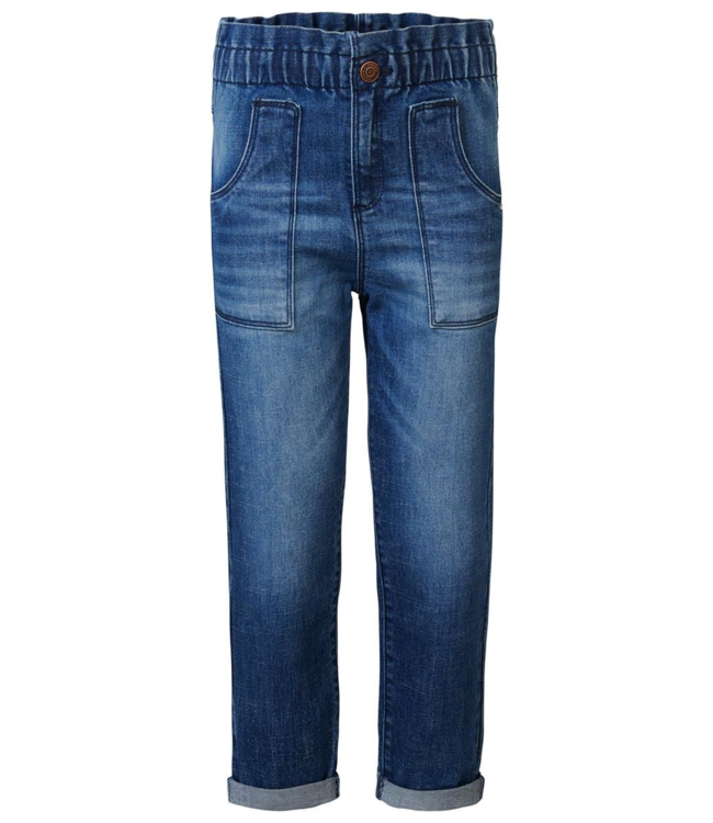 Noppies Noppies G Denim Pant Altoona Aged Blue