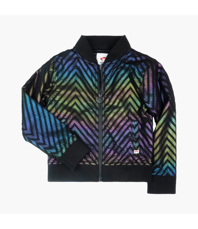 Appaman Appaman Nikki Bomber Jacket