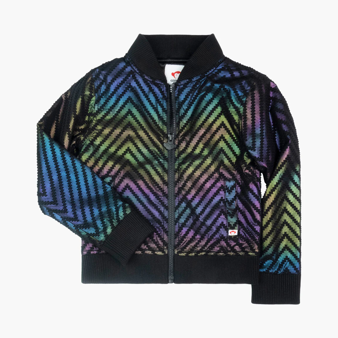 Appaman Appaman Nikki Bomber Jacket