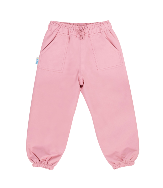 Jan & Jul Puddle-Dry Single Layer Rain Pants