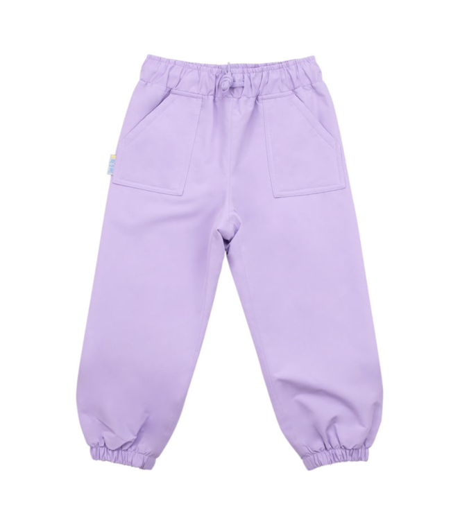 Jan & Jul Puddle-Dry Single Layer Rain Pants