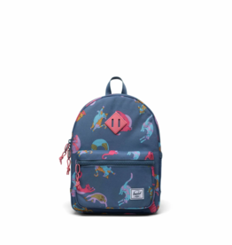 Herschel Supply Co. Herschel Heritage Backpack Kids FW23