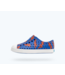 Native Canada Footwear Jefferson Print Little Kid