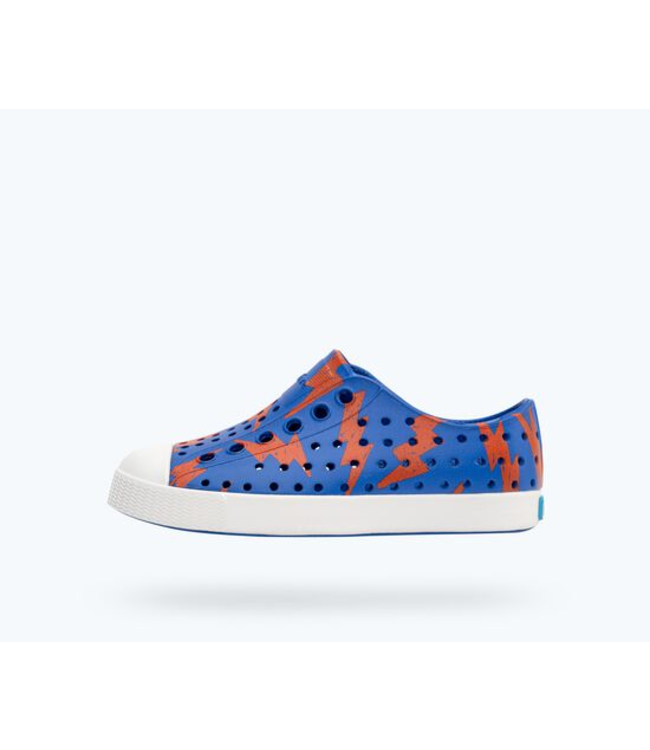 Native Canada Footwear Jefferson Jr Sugarlite Print