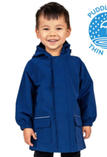 Jan & Jul Jan & Jul Puddle-Dry Rain Jacket