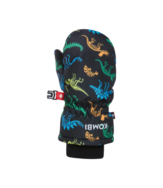 Kombi Sports Inc. Kombi Wonder Children's Mitt