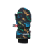 Kombi Sports Inc. Kombi Wonder Children's Mitt