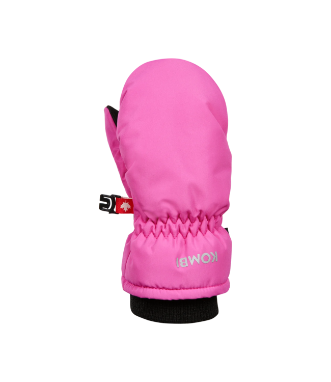 Kombi Sports Inc. Kombi Wonder Children's Mitt
