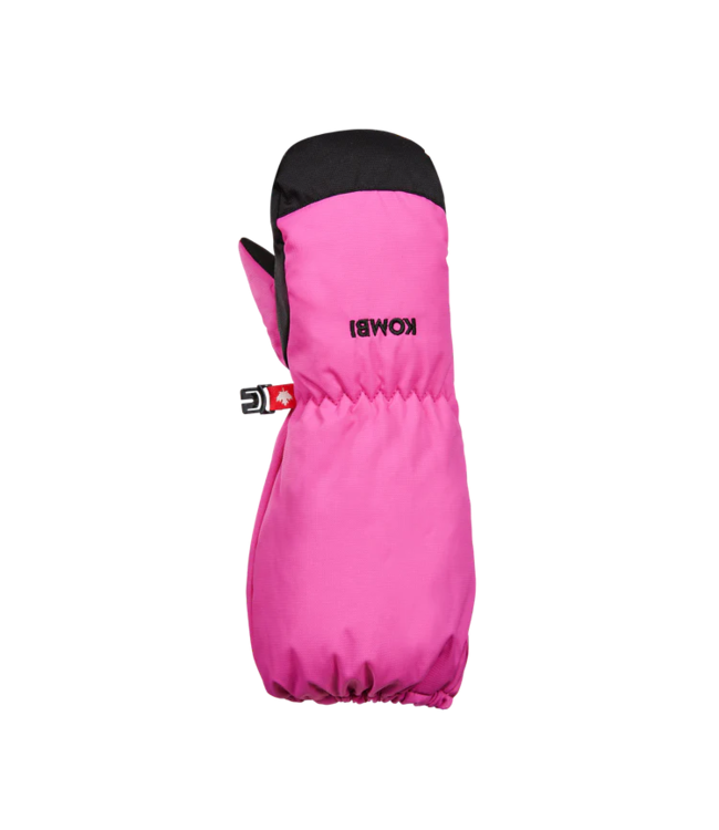 Kombi Sports Inc. Kombi Easy Peasy Children's Mitt