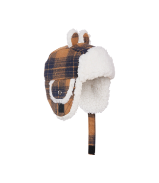 Kombi Sports Inc. Kombi Cute Aviator Infant Hat