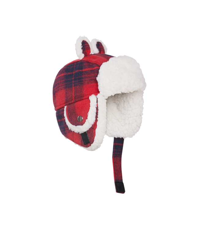 Kombi Sports Inc. Kombi Cute Aviator Infant Hat