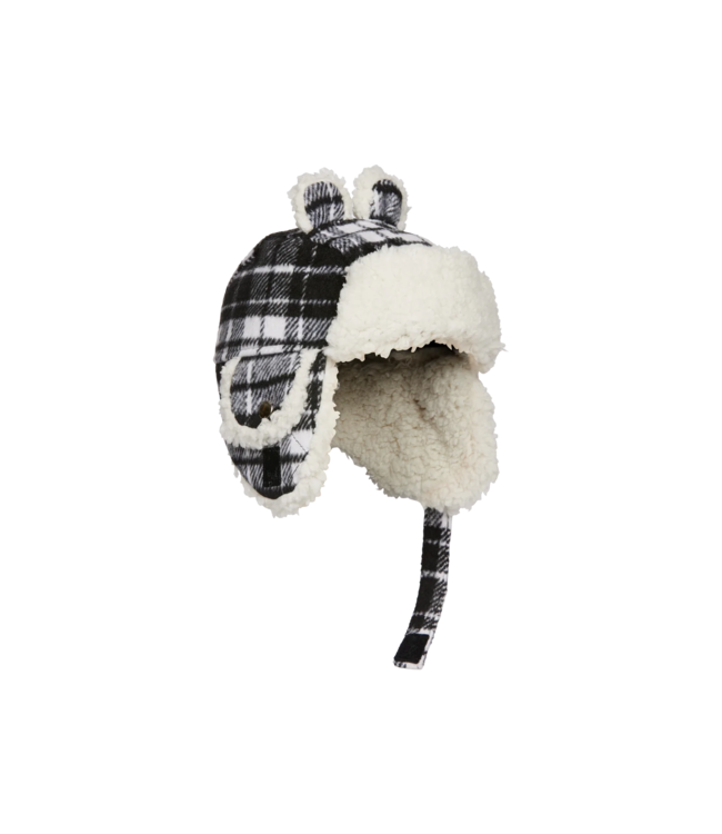 Kombi Sports Inc. Kombi Cute Aviator Infant Hat