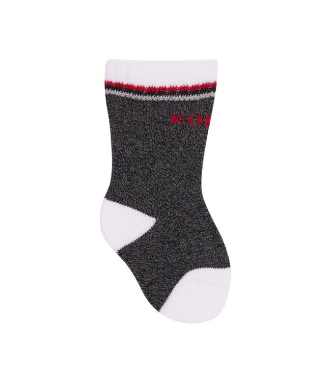 Kombi Sports Inc. Kombi First Camp Infant Sock