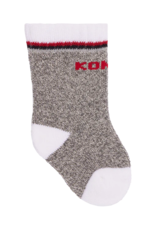 Kombi Sports Inc. Kombi First Camp Infant Sock