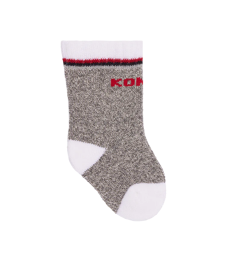 Kombi Sports Inc. Kombi First Camp Infant Sock