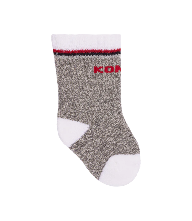 Kombi Sports Inc. Kombi First Camp Infant Sock