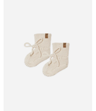 Quincy Mae Quincy Mae Knit Booties