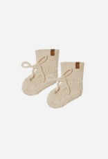 Quincy Mae Quincy Mae Knit Booties