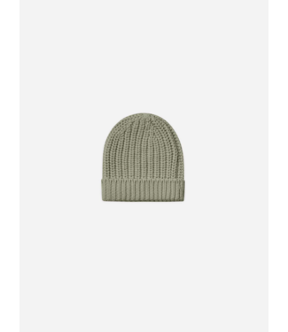 Quincy Mae Quincy Mae Knit Baby Beanie