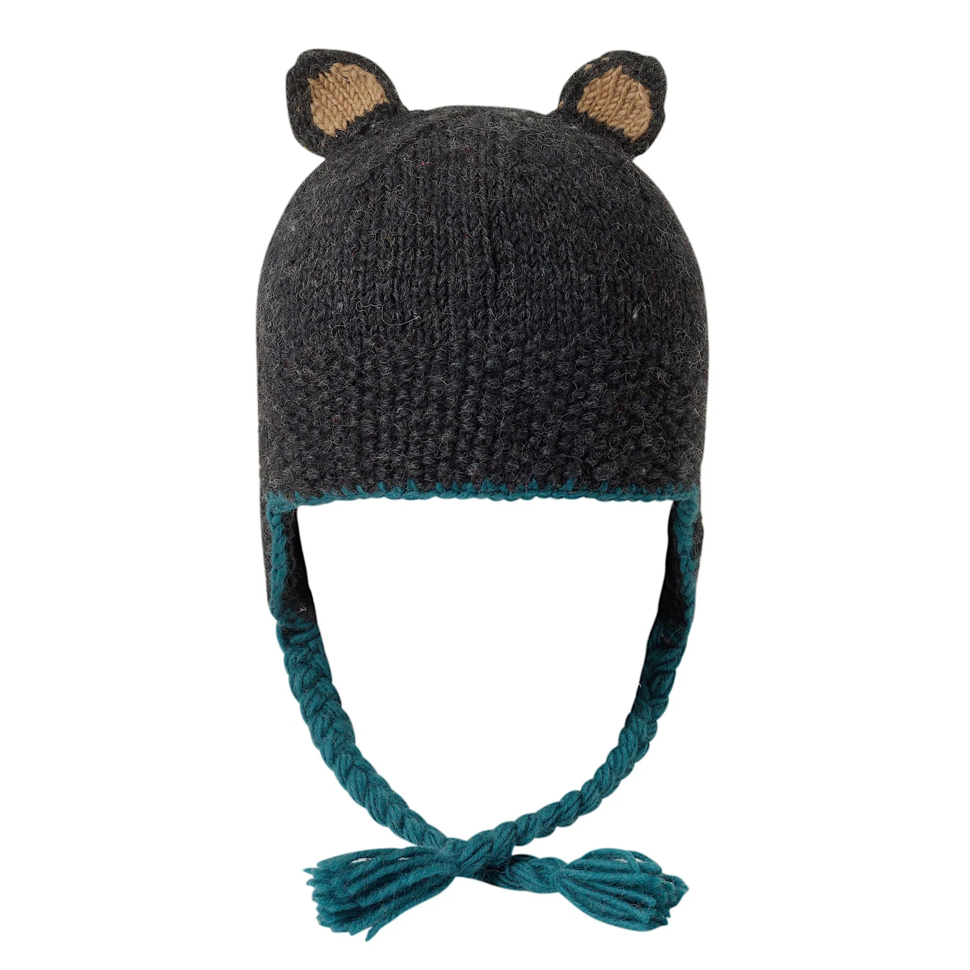 Ambler Ambler Forest Kids Toque