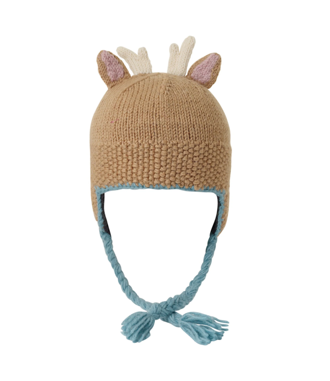 Ambler Forest Kids Toque
