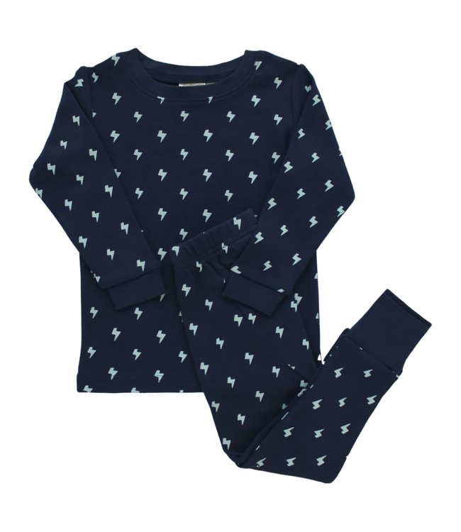 Parade Organics Baby Co. Parade Organic PJ Jammies