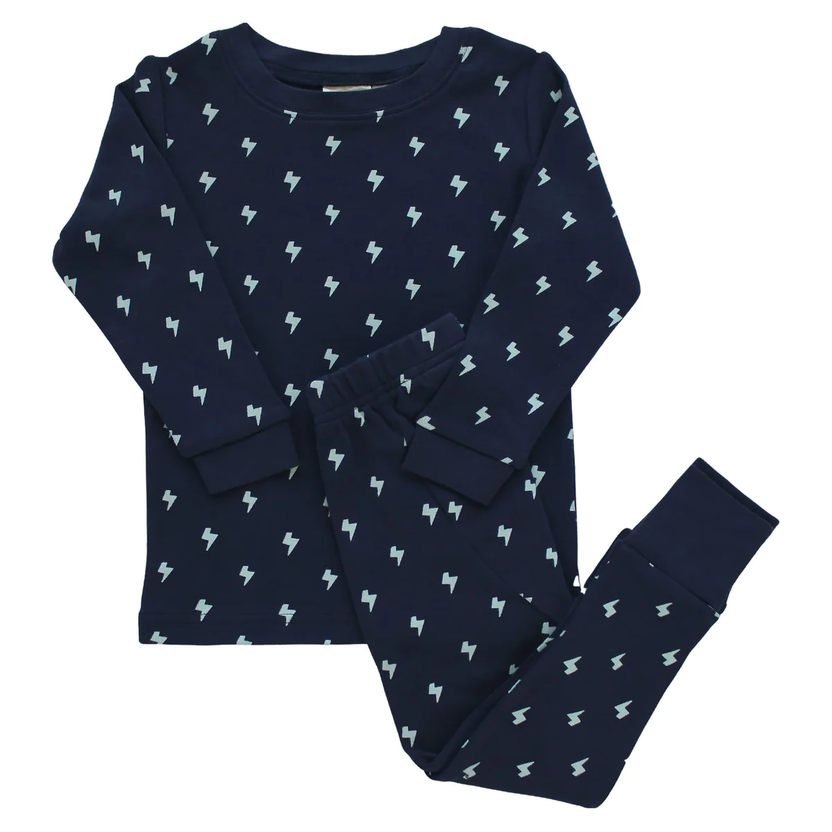 Parade Organics Baby Co. Parade Organic PJ Jammies