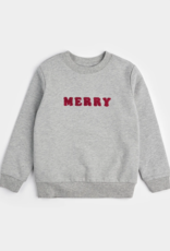 Petit Lem Merry Kids Sweatshirt