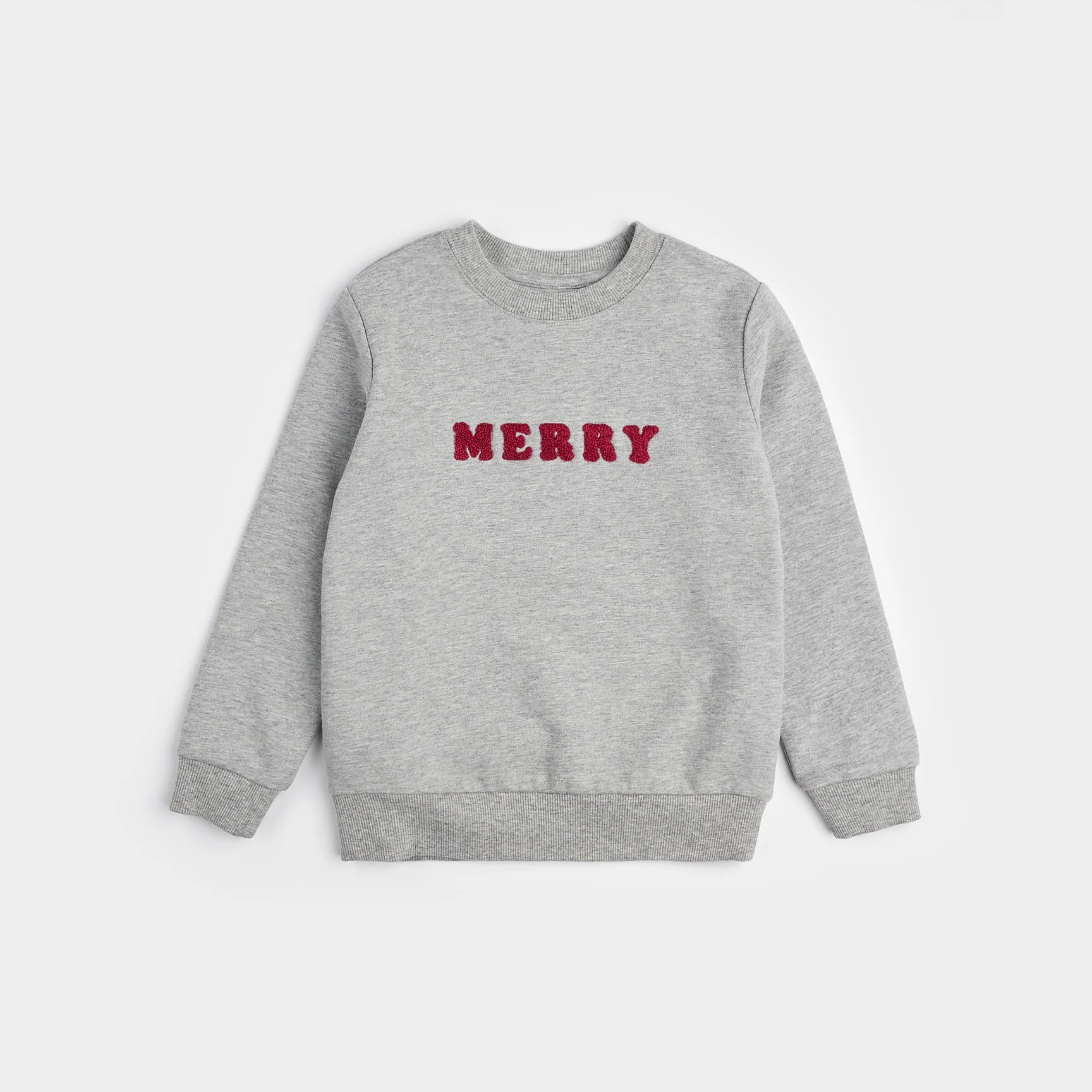 Petit Lem Merry Kids Sweatshirt