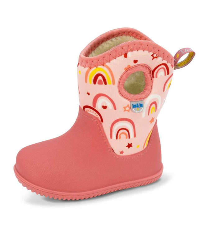 Jan & Jul Toasty-Dry Lite Winter Boots