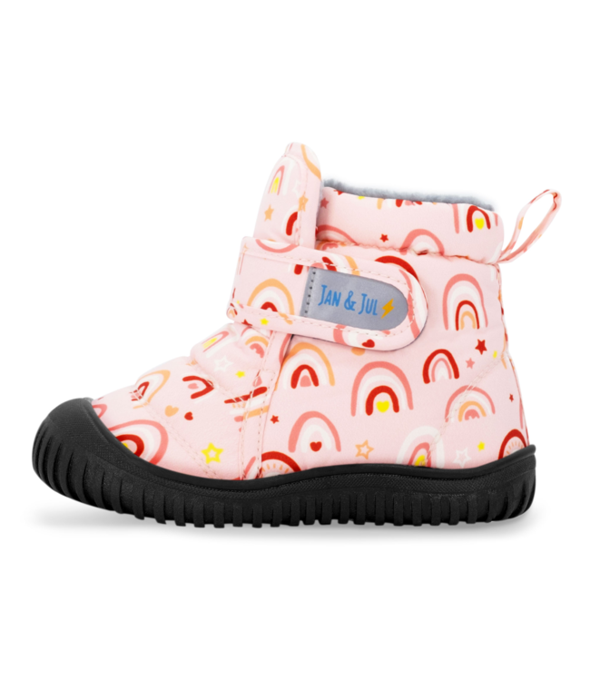 Jan & Jul Toasty-Dry Booties