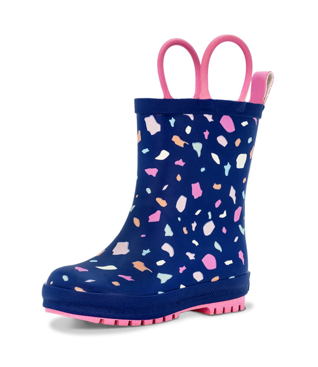 Jan & Jul Jan Jul Puddle-Dry Rain Boots