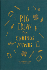 Big Ideas for Curious Minds Book