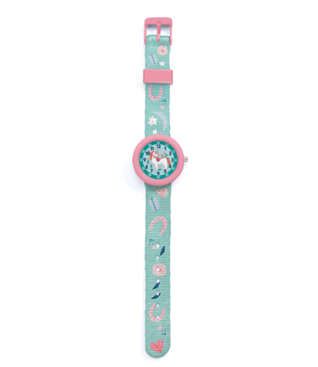 Djeco Djeco Kids Watch